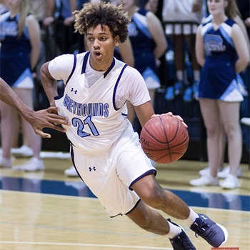 Makhi Wilson