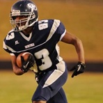 Jordan Daniels