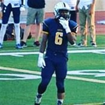 Malik Mason