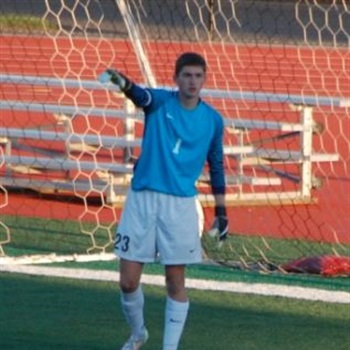 Sam Keener