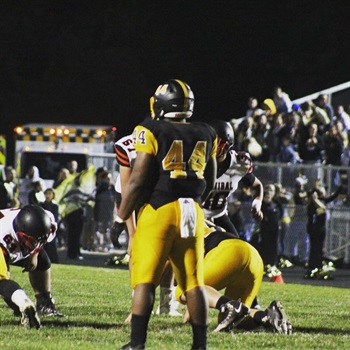 Latrellus Lamar Colbert