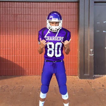 Micah Meyers Septimo