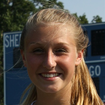 Danielle Rohrman