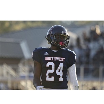 Ray'kell Ducksworth