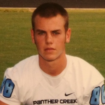 Trevor Fick