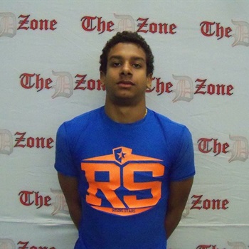 Chauncey Bridgewater