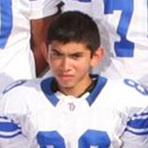 Mateo Alfaro