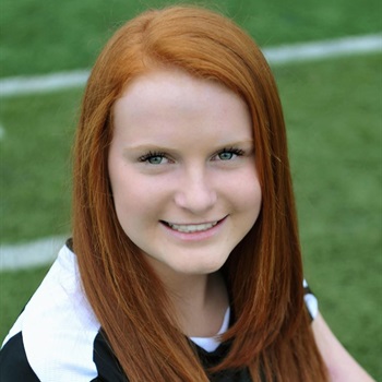 Mckenna McDaniel - Hudl