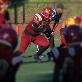 Marquise Cunningham