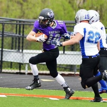 Justin Derezinski