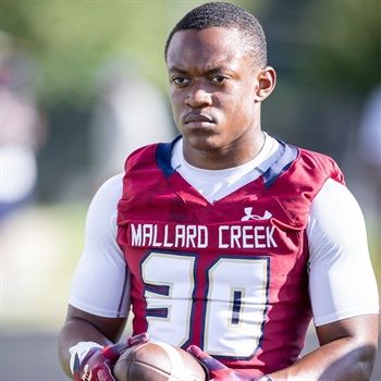 Jonathan Thomas-Grier