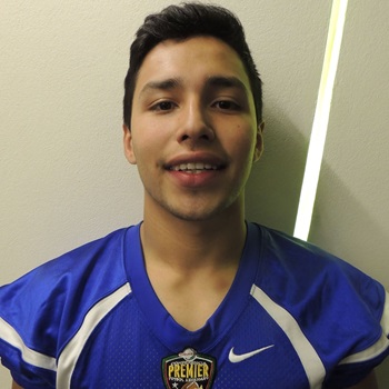 José Antonio López