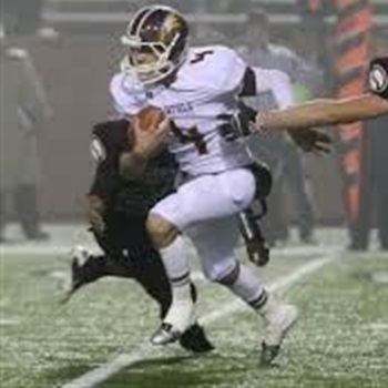 Jacob Gallegos
