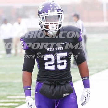 Jawanza Evans-Morris