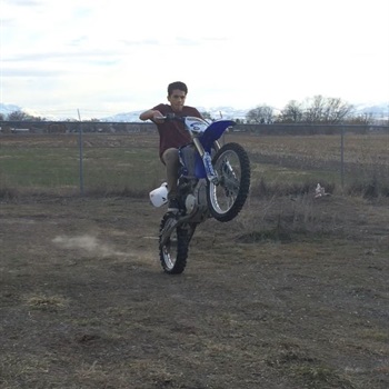 Jesus Benitez-Maldonado