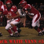Watie Vann