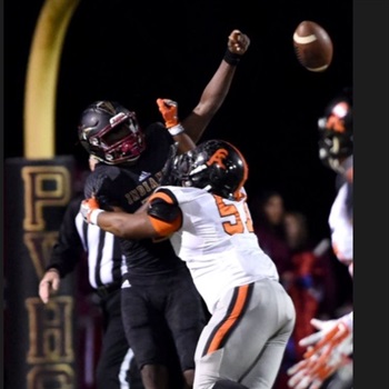 Tyus Phillips