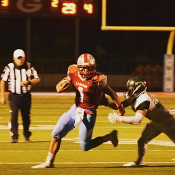 Jeremy Samasogi Noyes