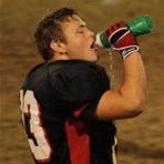 Derek Newsome