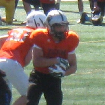 Isaac Rogers