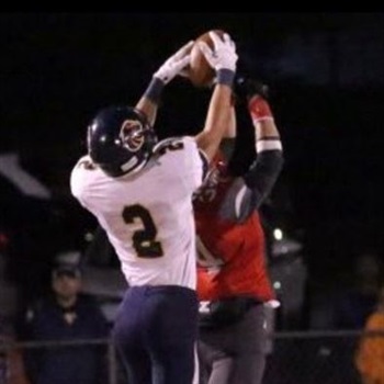 Zeke Westfield