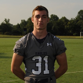 Elijah "Blaise" Gourley