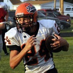 Kalen Farr