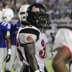 marcus walton