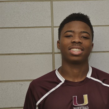 Lloyd Middlebrooks Jr.