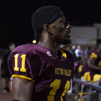 Robert Butler III