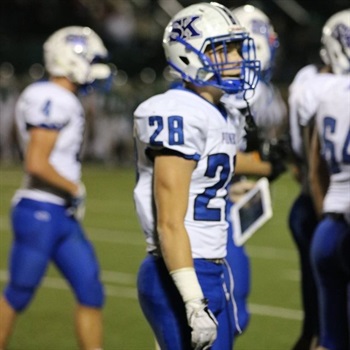 Brayden Trattles