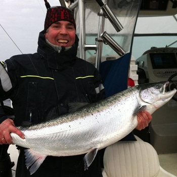 Frank Ronny Johansen