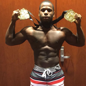 Tyrone Ferguson