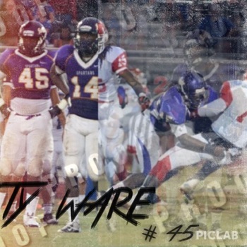 Ty Ware