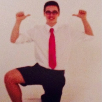 Addison Keith Leroy Cornwell