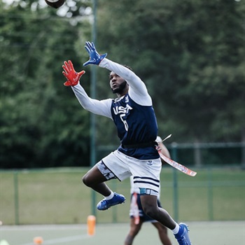 Lennox (Ballout) Howard