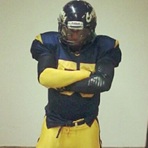 Justyn Eddins