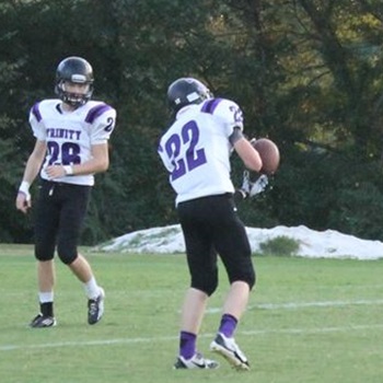 Tyler Garrott