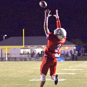 Thomas Hollingsworth