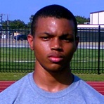 Jamar Patrick