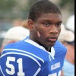 BRYAN JACKSON