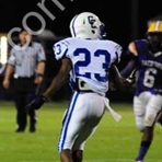 JAMARCUS PACKER