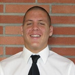 Matthew Lavey