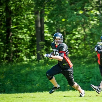 John-Vegard Osmundsen