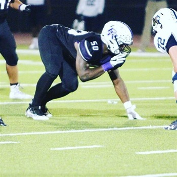 Lorenzo Mykel Lee Jr.