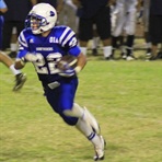 Jarrin Young