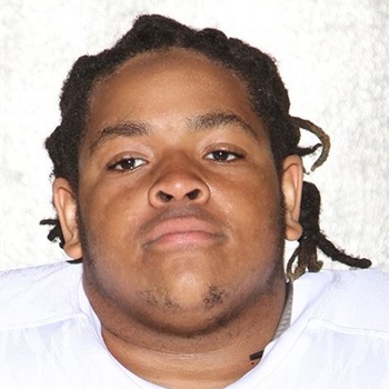 Ja'lijahwon Clinkscales-Duck