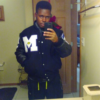 Marcellis keith Simmons