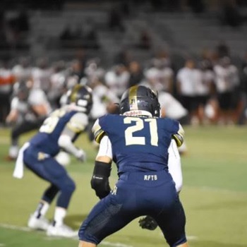 Braxton Douglas