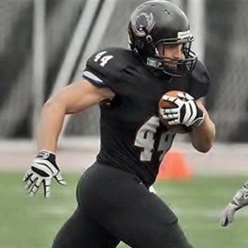 Justin Wallace
